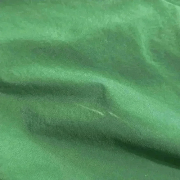 Nike Michigan State University jacket and pants warm-up green men’s size small ￼ - Picture 6 of 10